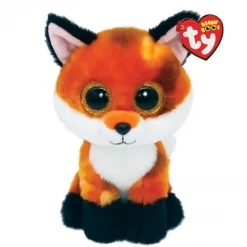 TY Beanie Boos | Meadow the Orange Fox | Regular