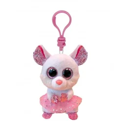 TY Beanie Boos | Nina the Mouse with Tutu | Clip