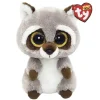 TY Beanie Boos | Oakie the Raccoon | Regular