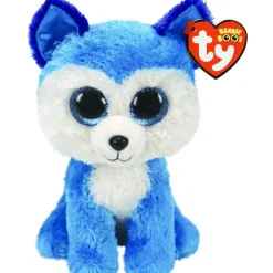 TY Beanie Boos | Prince the Blue Husky | Regular