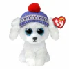 TY Beanie Boos | Sleighbell the Dog | Regular