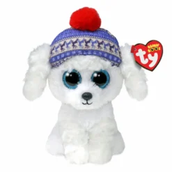 TY Beanie Boos | Sleighbell the Dog | Regular