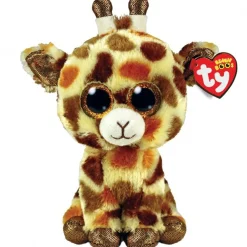 TY Beanie Boos | Stilts the Giraffe | Regular