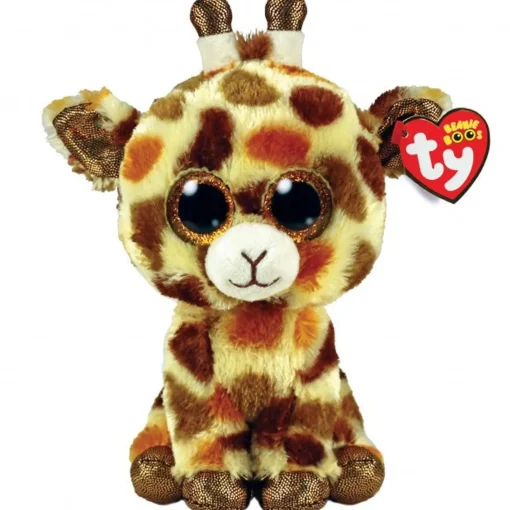 TY Beanie Boos | Stilts the Giraffe | Regular