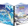 ULTRA PRO Pokémon - Portfolio - 9PKT- Sword and Shield 12 - Silver Tempest