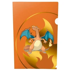 ULTRA PRO Pokémon Tournament Folios 3 pack- Series 1