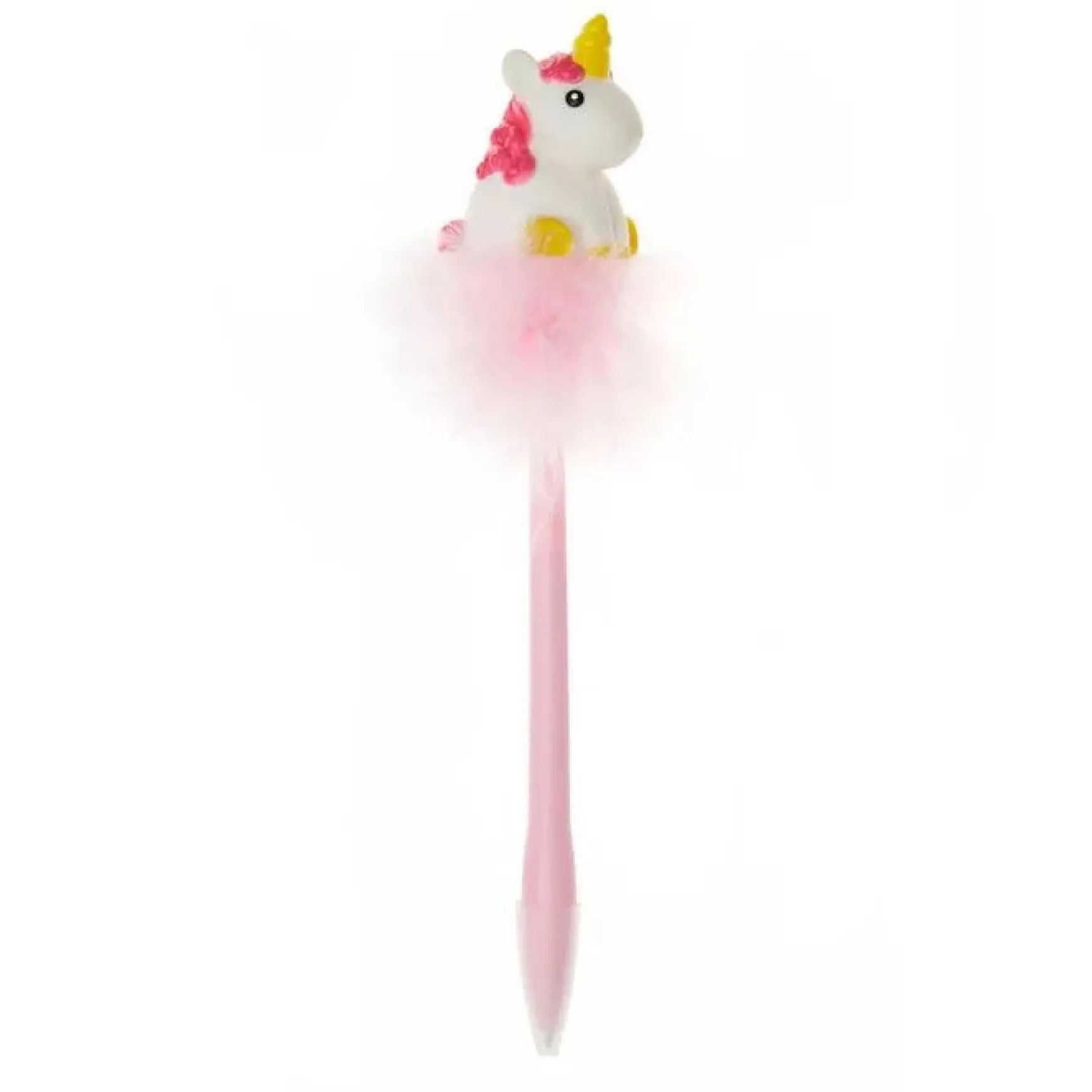 Unicorn Pen - Light Up