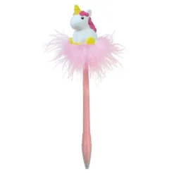 Unicorn Pen - Light Up