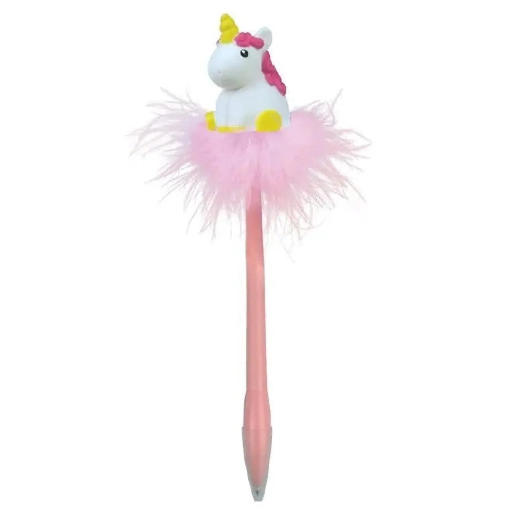 Unicorn Pen - Light Up