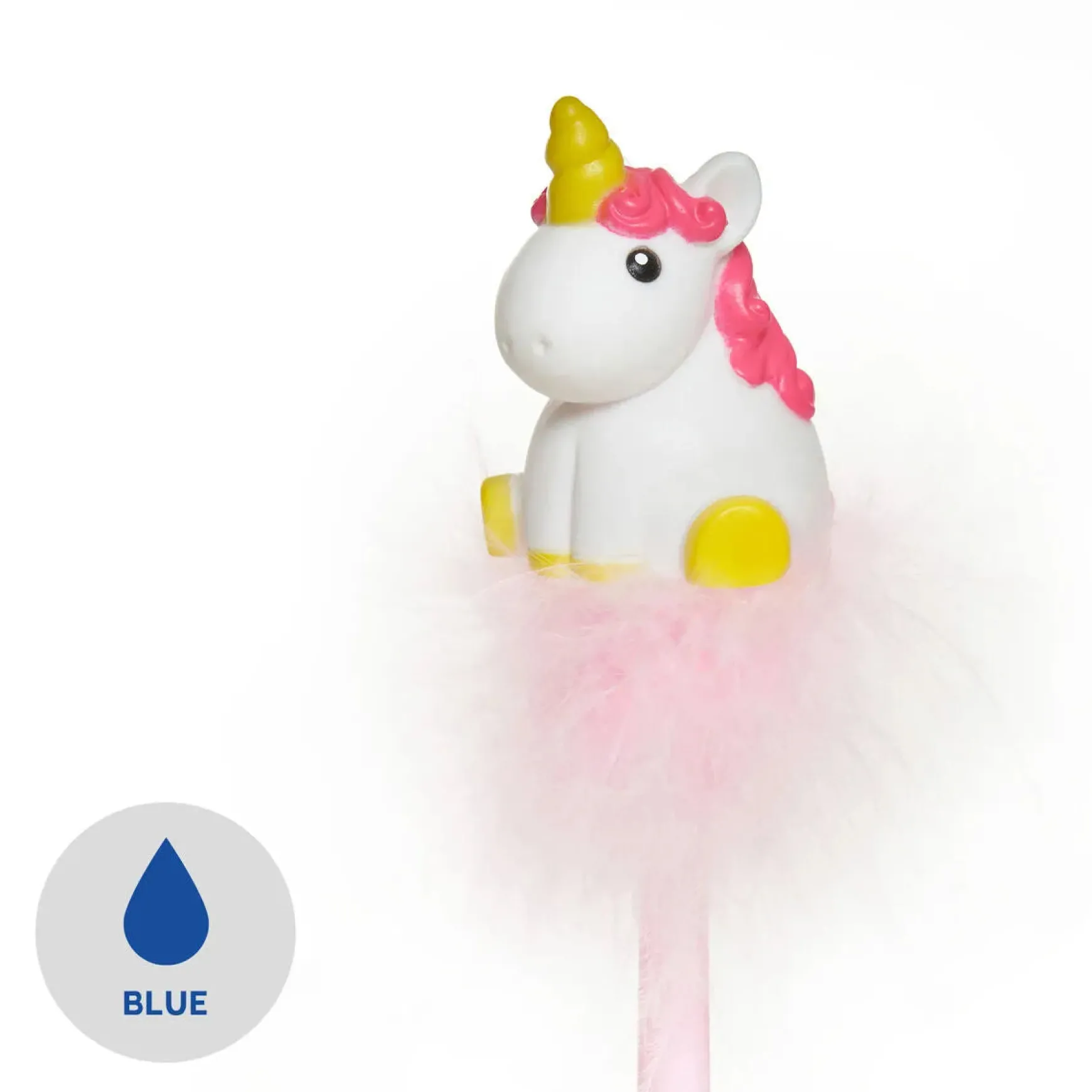 Unicorn Pen - Light Up
