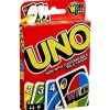 Uno Card Game