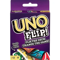 Uno Flip!