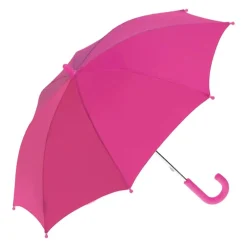 UPF50+ Clifton Childrens Kids Pink Umbrella