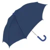 UPF50+ Clifton Childrens Kids Navy Blue Umbrella