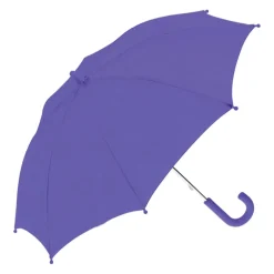 UPF50+ Clifton Childrens Kids Purple Umbrella