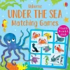 Usborne Under the Sea Matching Game