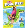 Wahu Pool Pets