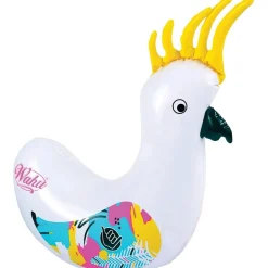 Wahu Pool Pets