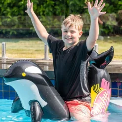 Wahu Pool Pets