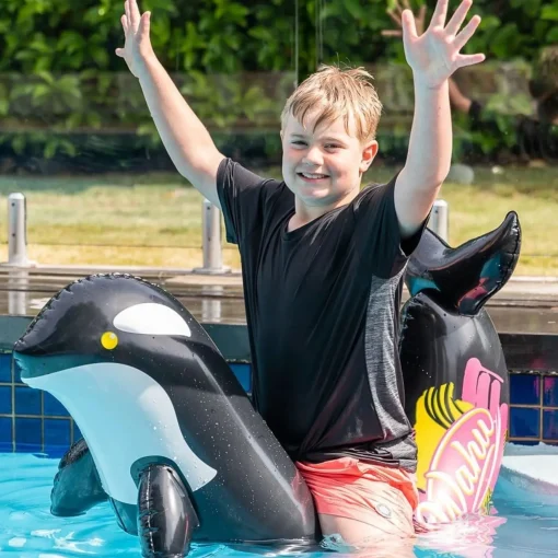 Wahu Pool Pets
