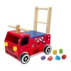 Walk and Ride Fire Engine Sorter