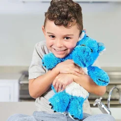 Warmies | Casper the Blue Dragon