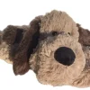 Warmies | Danny the Brown Puppy