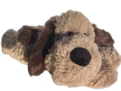 Warmies | Danny the Brown Puppy