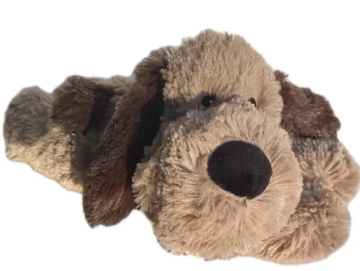 Warmies | Danny the Brown Puppy