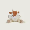 Warmies | Laying Goat