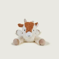 Warmies | Laying Goat