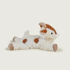 Warmies | Laying Goat