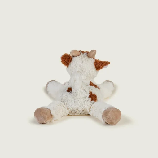 Warmies | Laying Goat