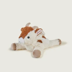 Warmies | Laying Goat