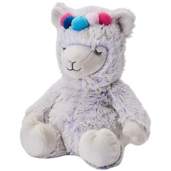 Warmies | Marshmallow Llama