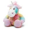 Warmies | Rainbow the Unicorn