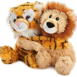 Warmies | Warm Hugs Liger