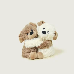 Warmies | Warm Hugs Puppies