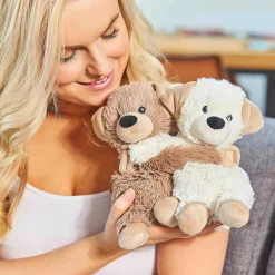 Warmies | Warm Hugs Puppies