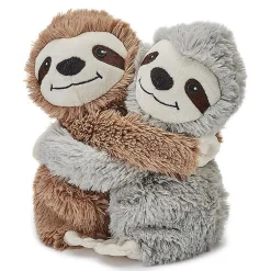 Warmies | Warm Hugs Sloth