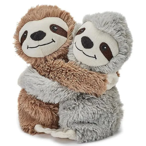 Warmies | Warm Hugs Sloth