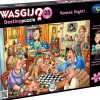 Wasgij? | Destiny 25 Games Night
