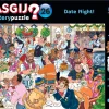 Wasgij? | Mystery 26 Date Night!