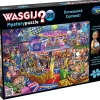 Wasgij? | Mystery 25 Eurosound Contest!