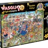 Wasgij? | Original 40 Garden Pty