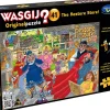 Wasgij? | Original 41 Restore