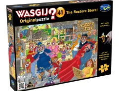 Wasgij? | Original 41 Restore