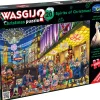 Wasgij? | Xmas 20 Spirits O/Xmas