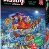Wasgij? | Xmas Advent Calendar