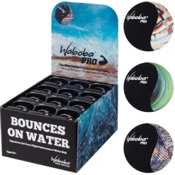 Water Bouncing Ball - Pro